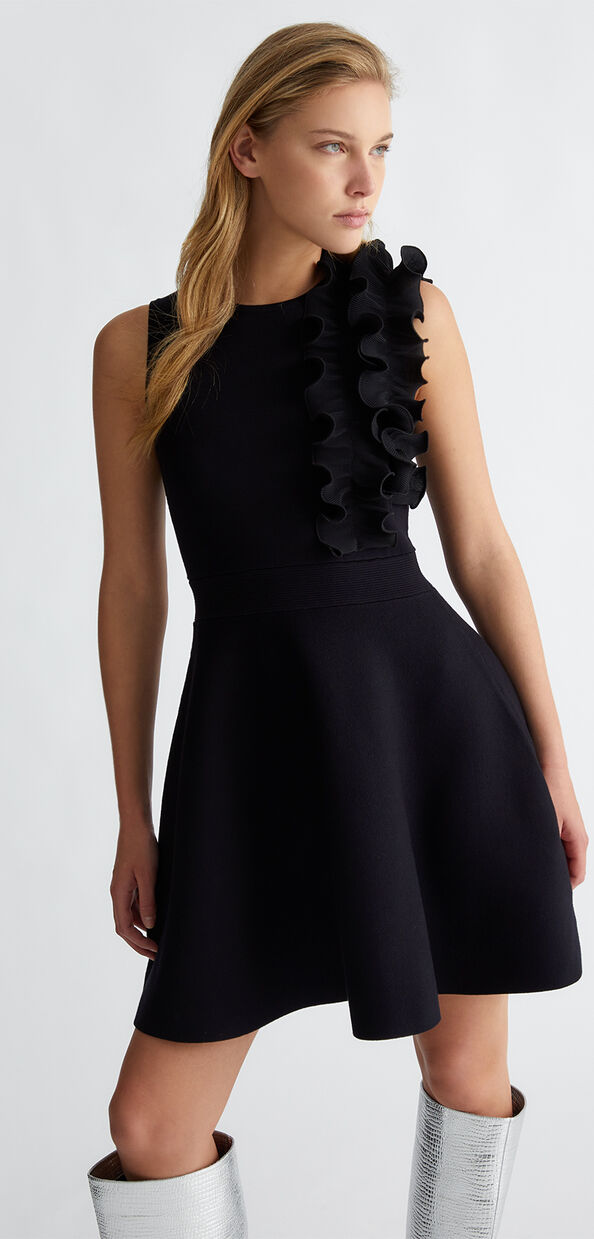 Liu Jo Abito elegante in maglia